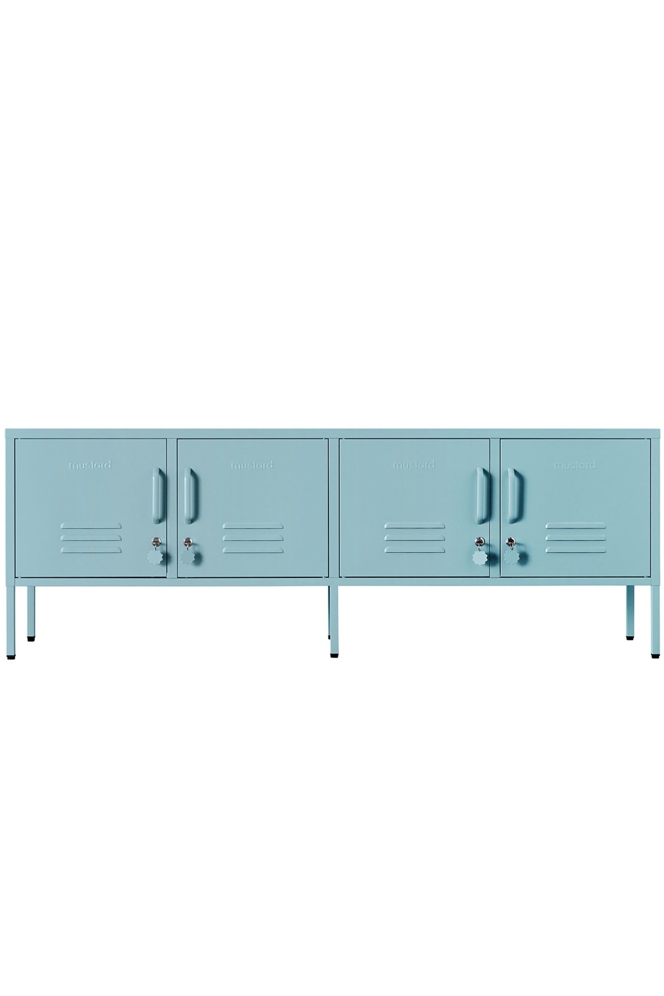 Mustard Made The Standard