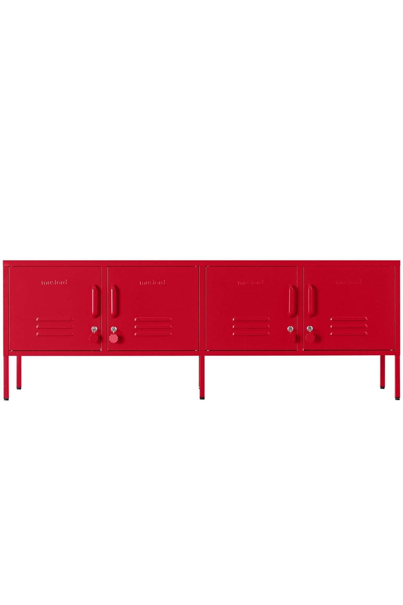 Mustard Made The Standard