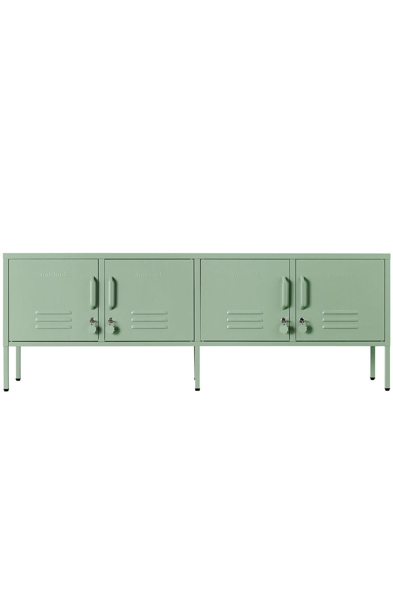 Mustard Made The Standard