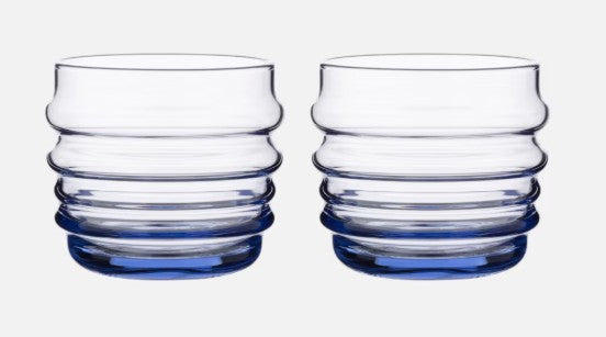 Marimekko Sukat Tumbler Lavender Blue