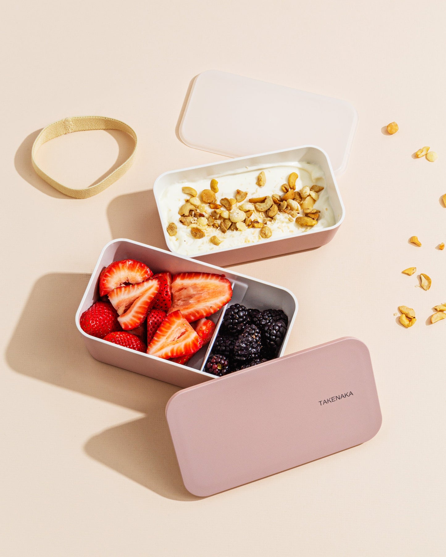 BENTO FLAT DUAL