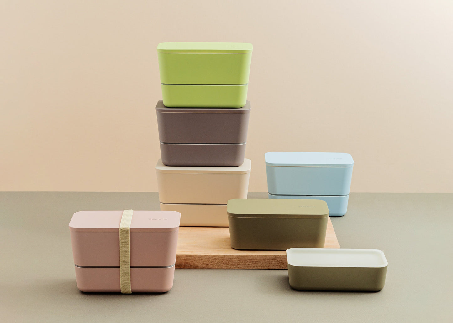 BENTO FLAT DUAL