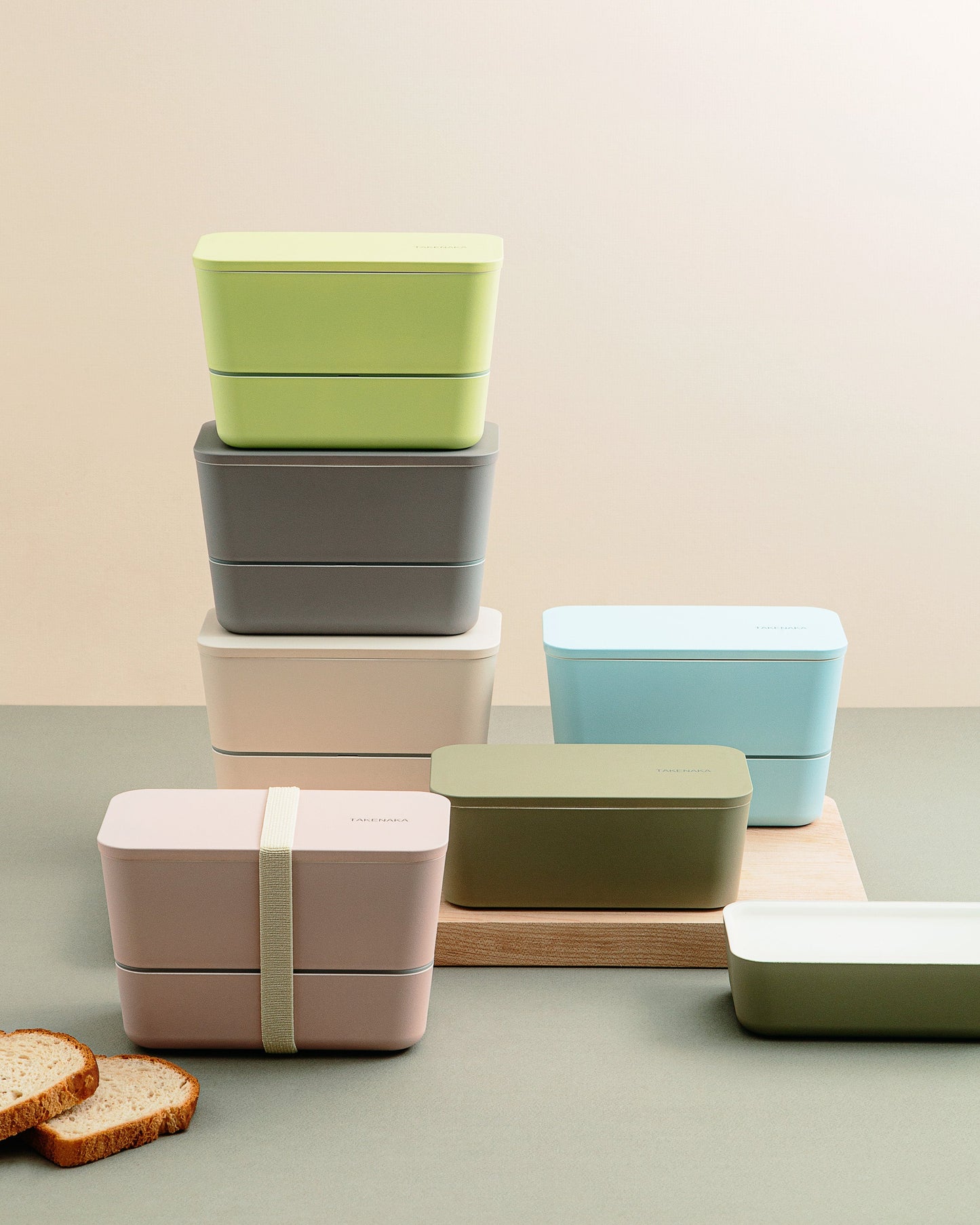 BENTO FLAT DUAL