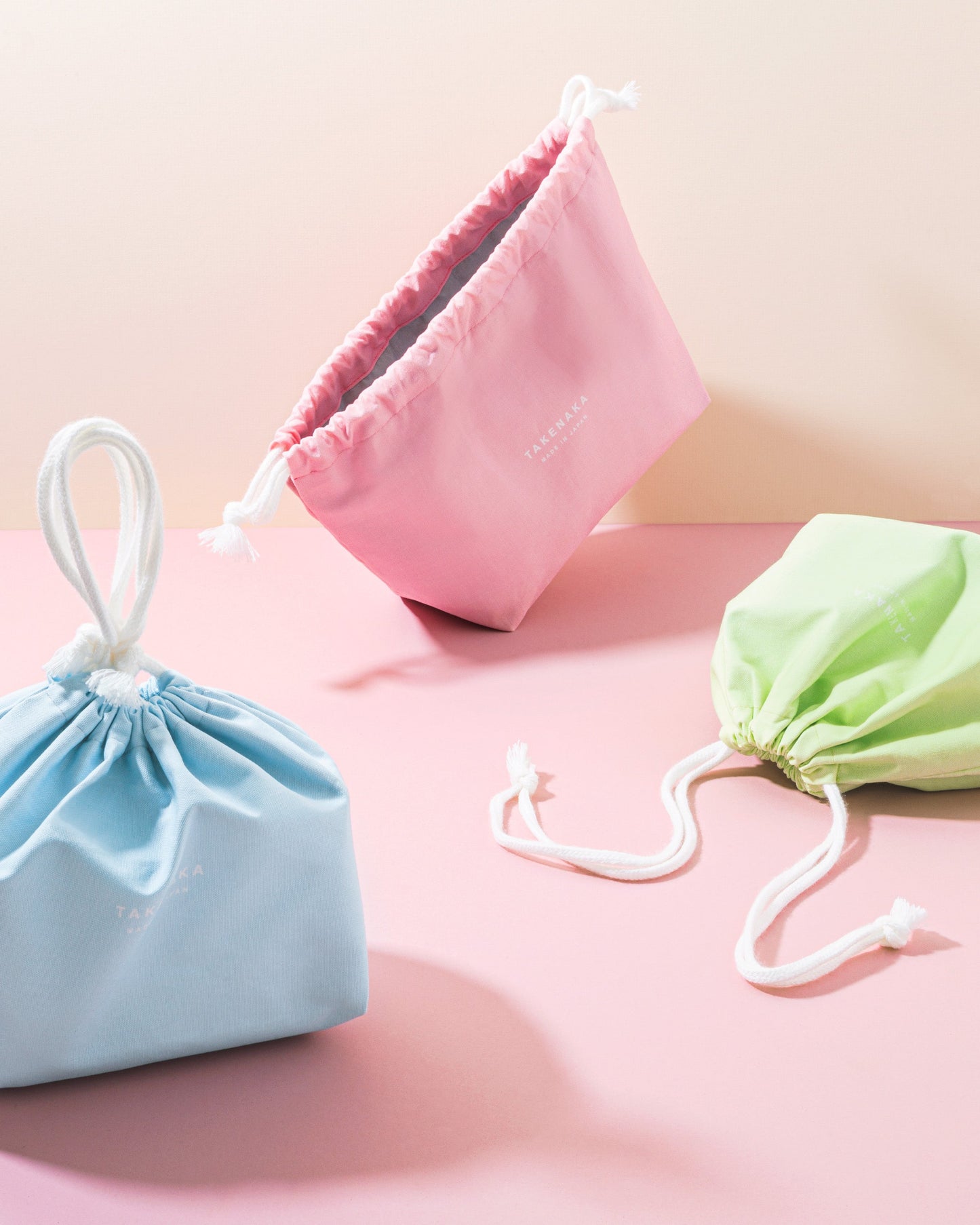 Insulated Bento Bag