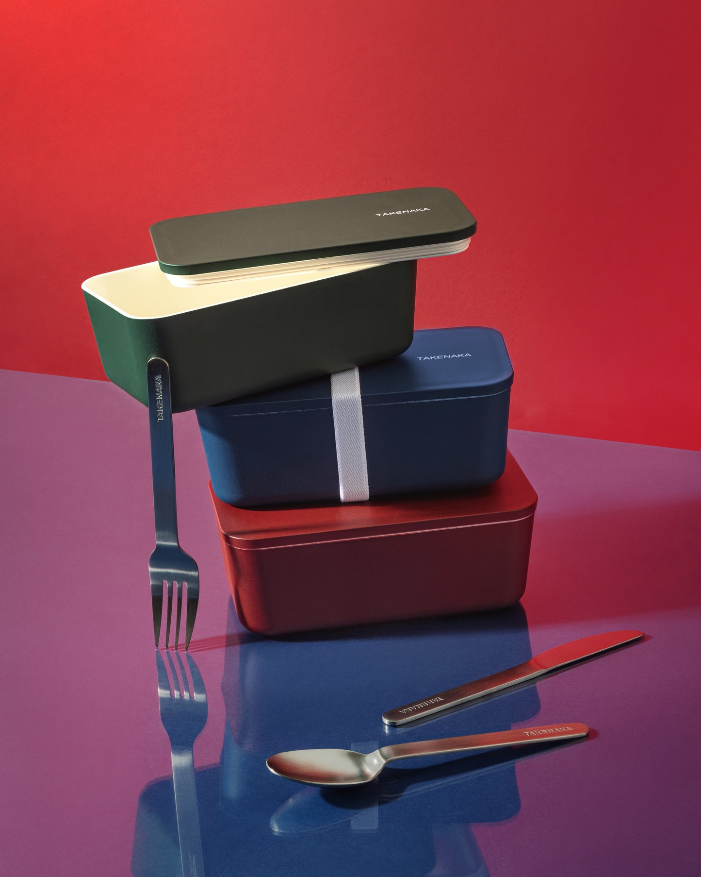 CUTLERY CASE