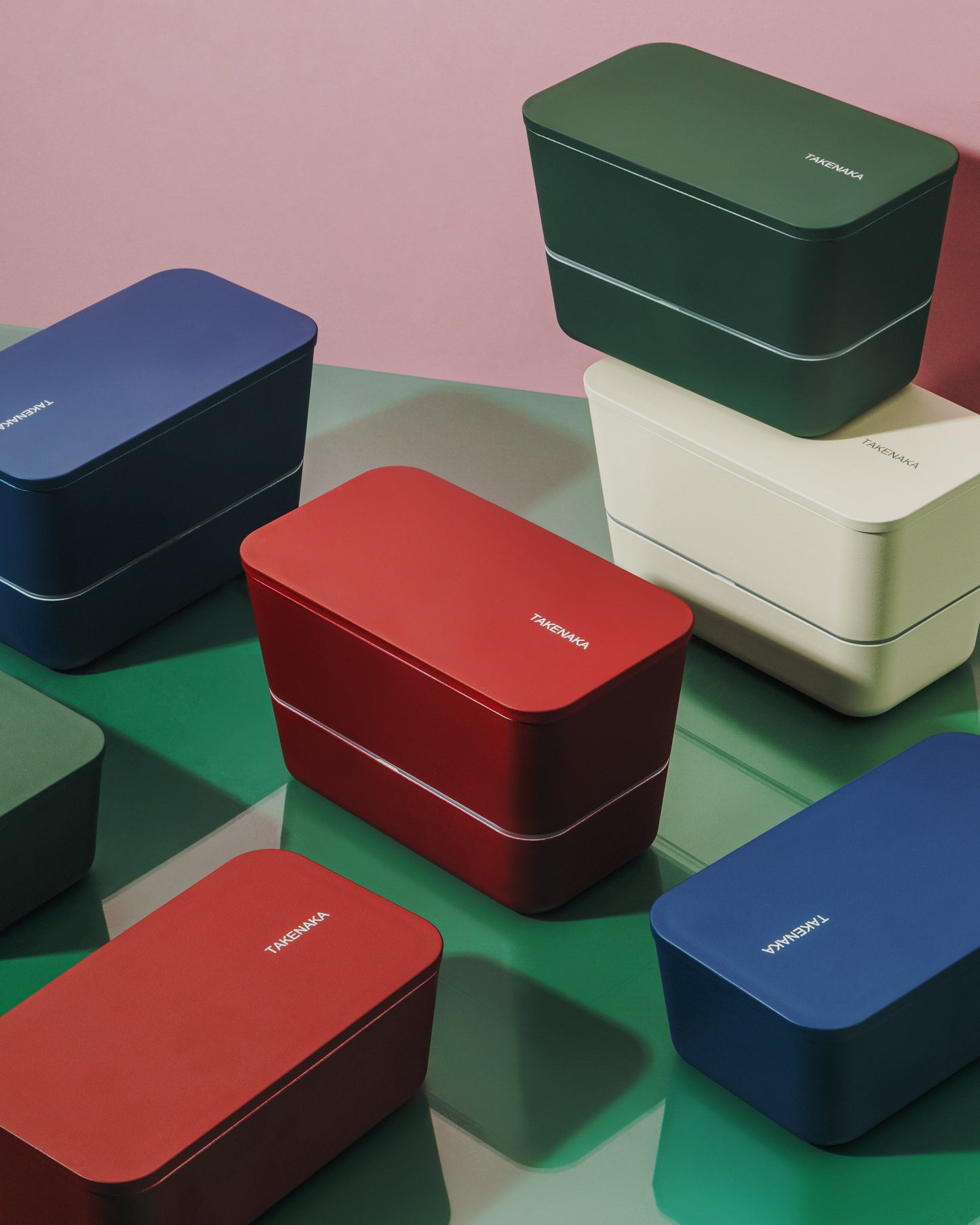 BENTO FLAT DUAL