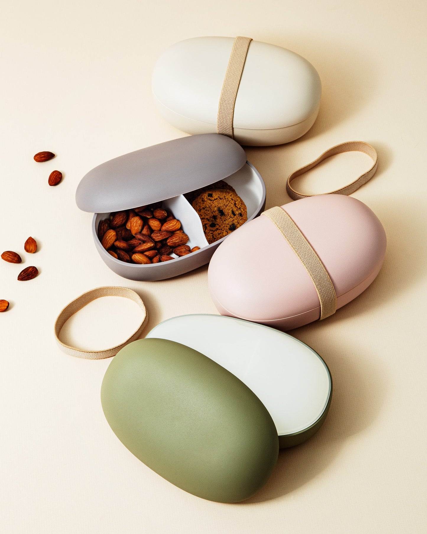 Bento Box Pebble