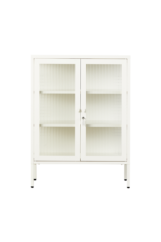 Mustard Made The Mixer