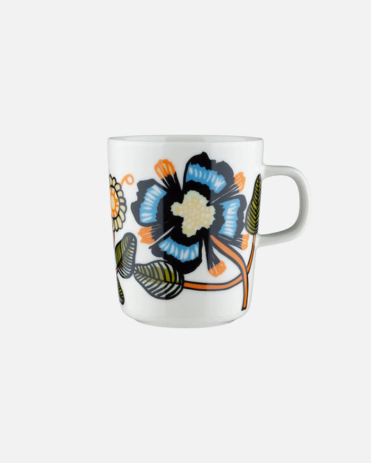 Marimekko Tiara Breakfast Mug