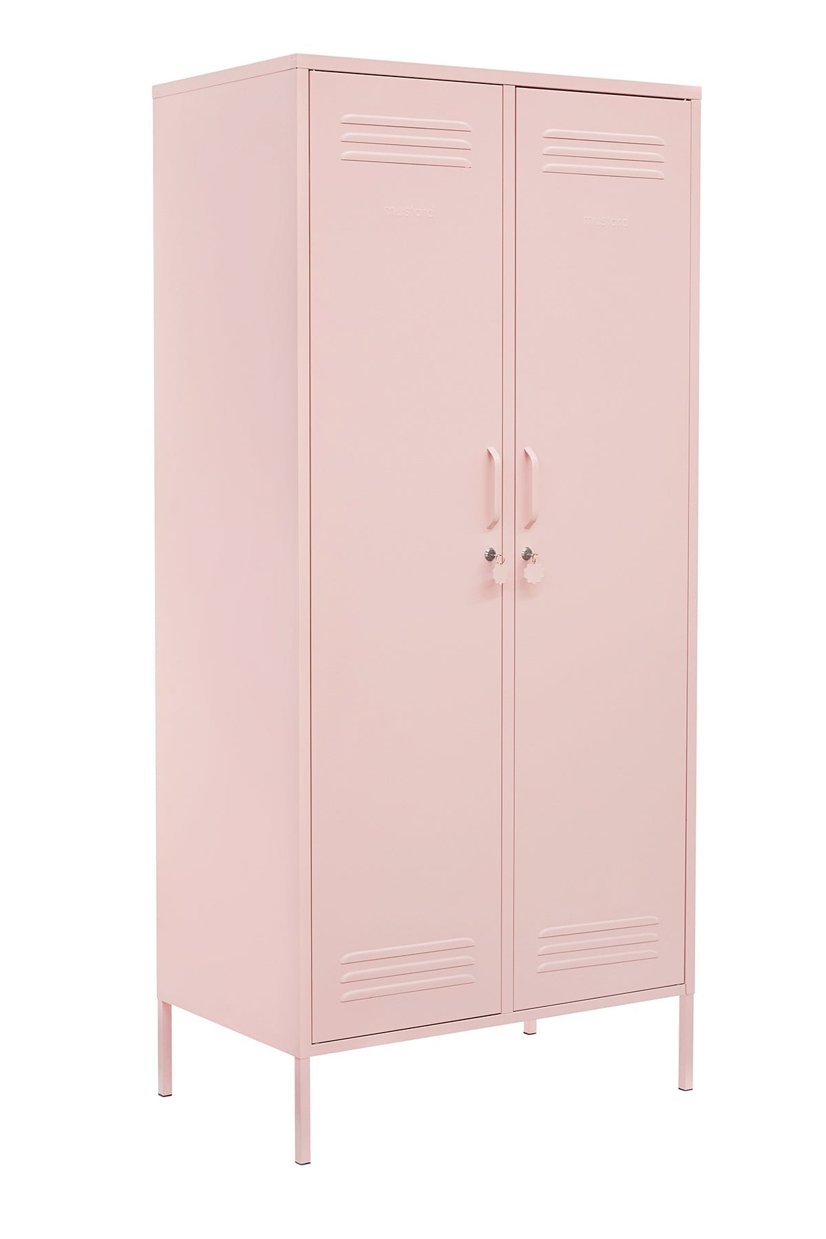 Mustard Made The Twinny