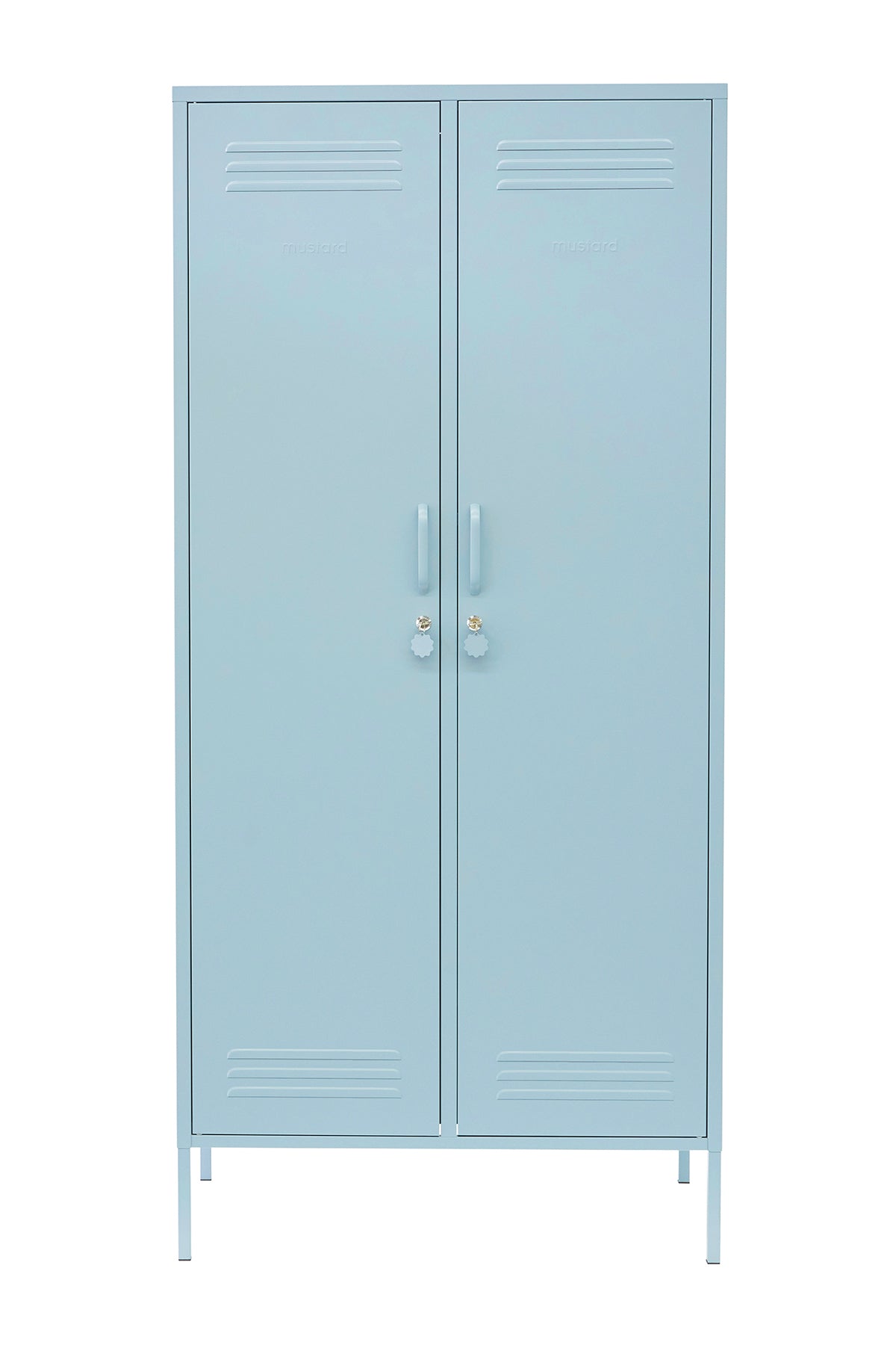 Mustard Made The Twinny