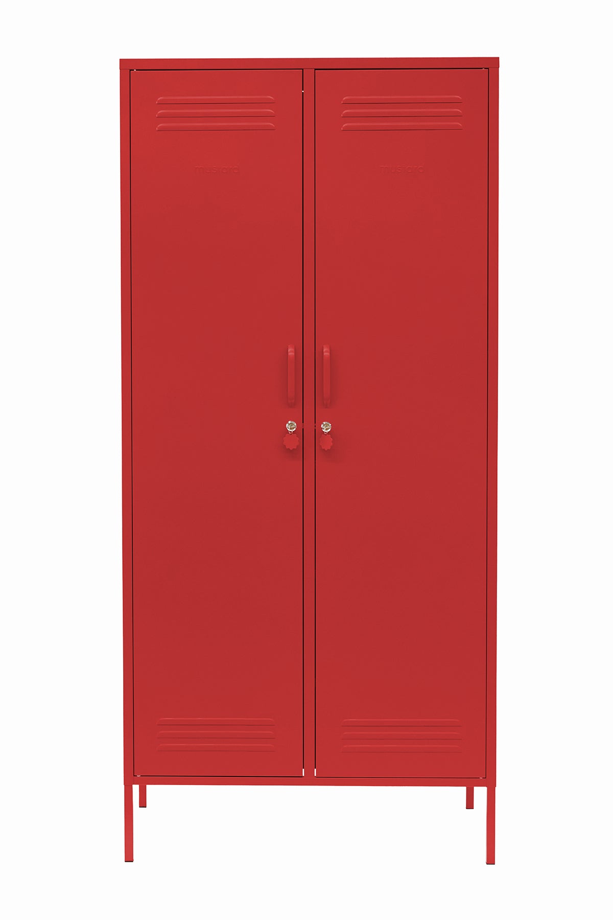 Mustard Made The Twinny