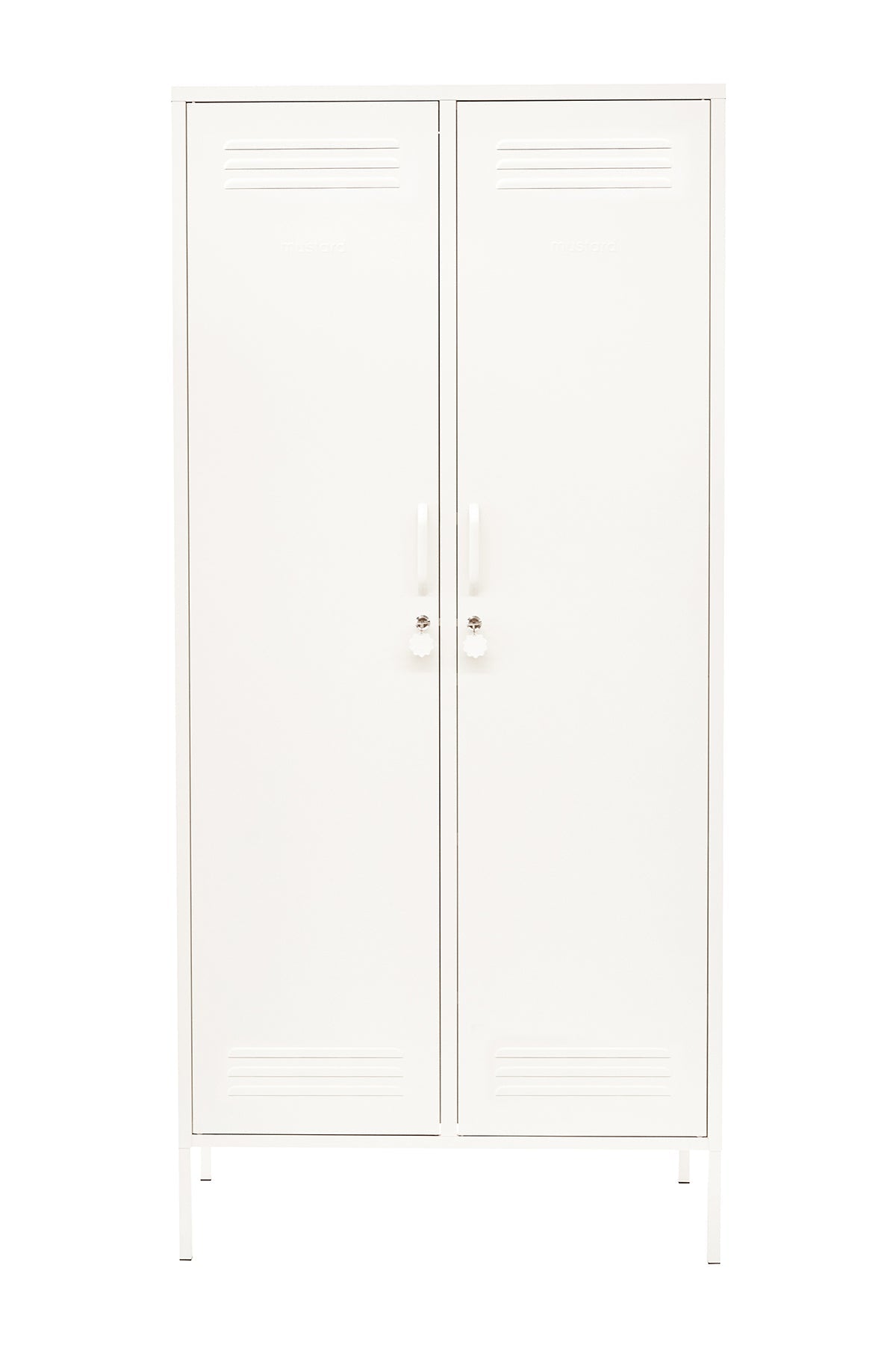 Mustard Made The Twinny