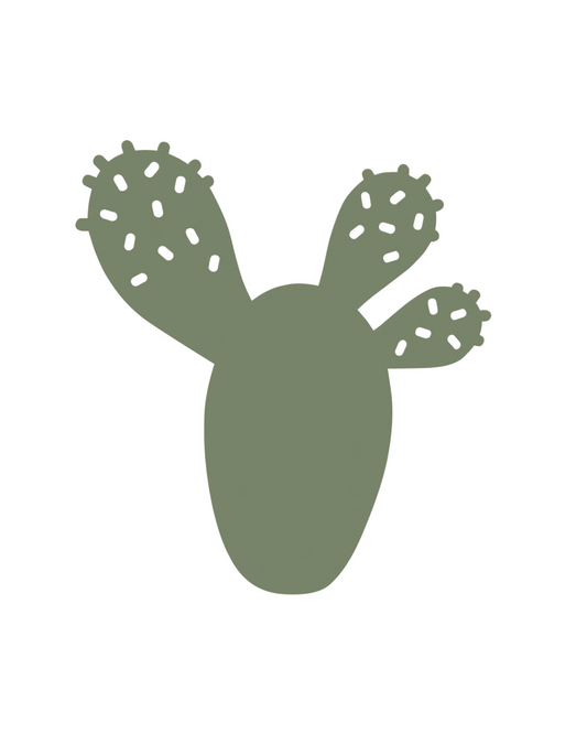 Fermob Cactus Trivet