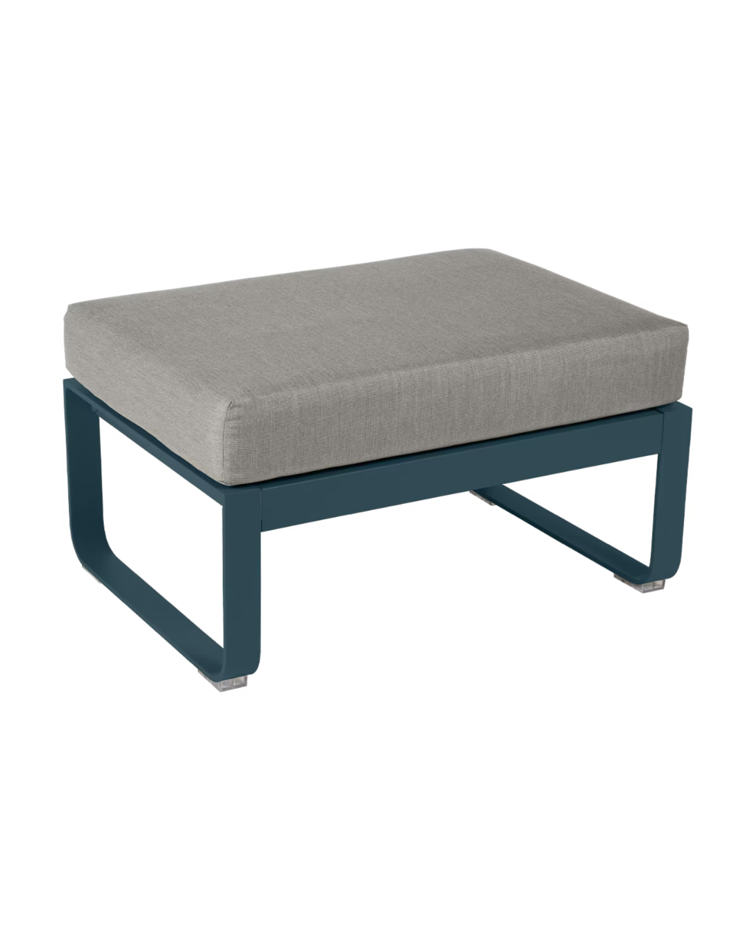 Fermob Bellevie 1 Seater Ottoman