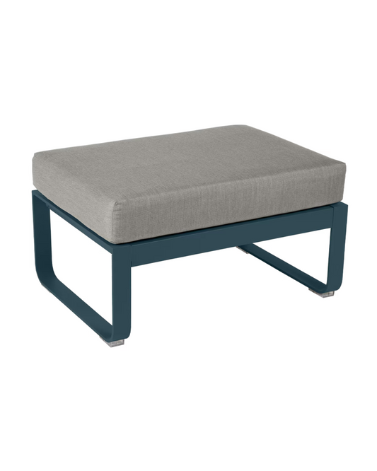 Fermob Bellevie 1 Seater Ottoman