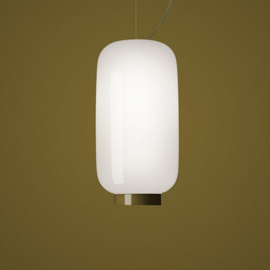 Chouchin 2 Reverse E 26 SUSPENSION Pendant Light