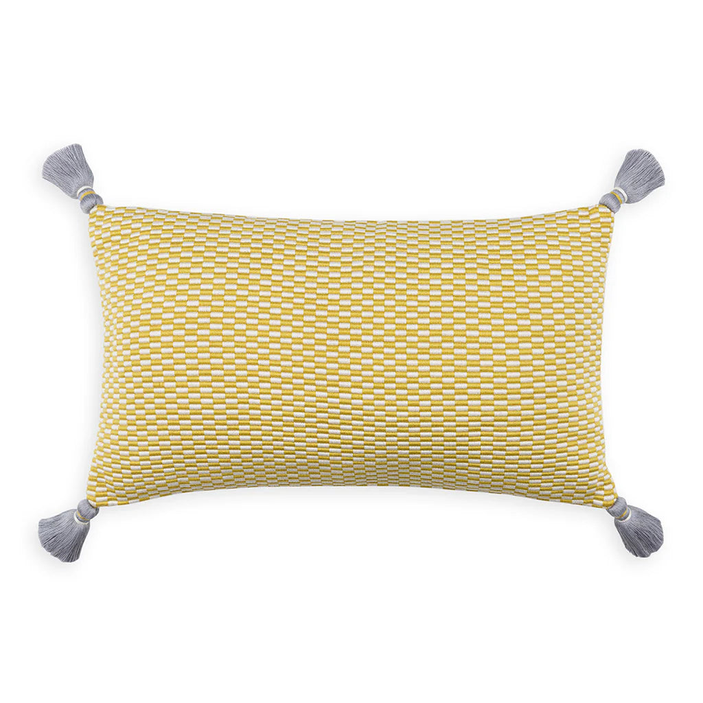 Johanna Howard Throw Pillow Rectangle