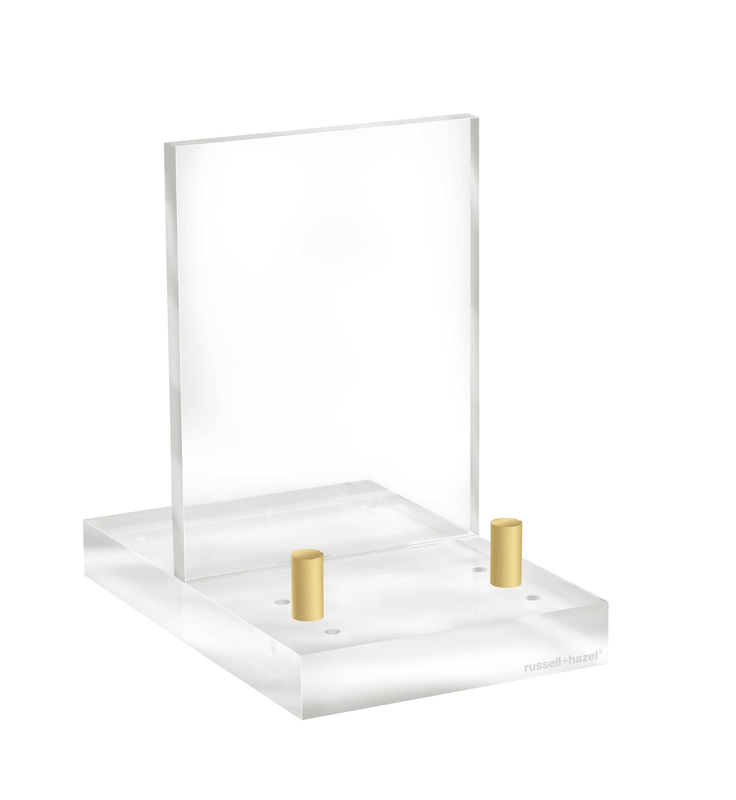Acrylic Display Easel