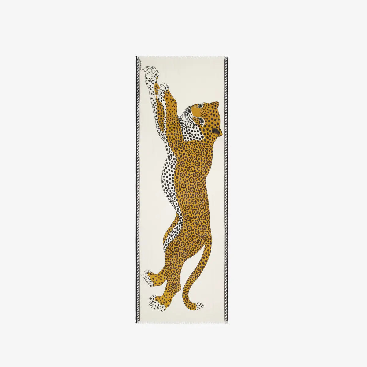 Inoui Editions 70 Scarf