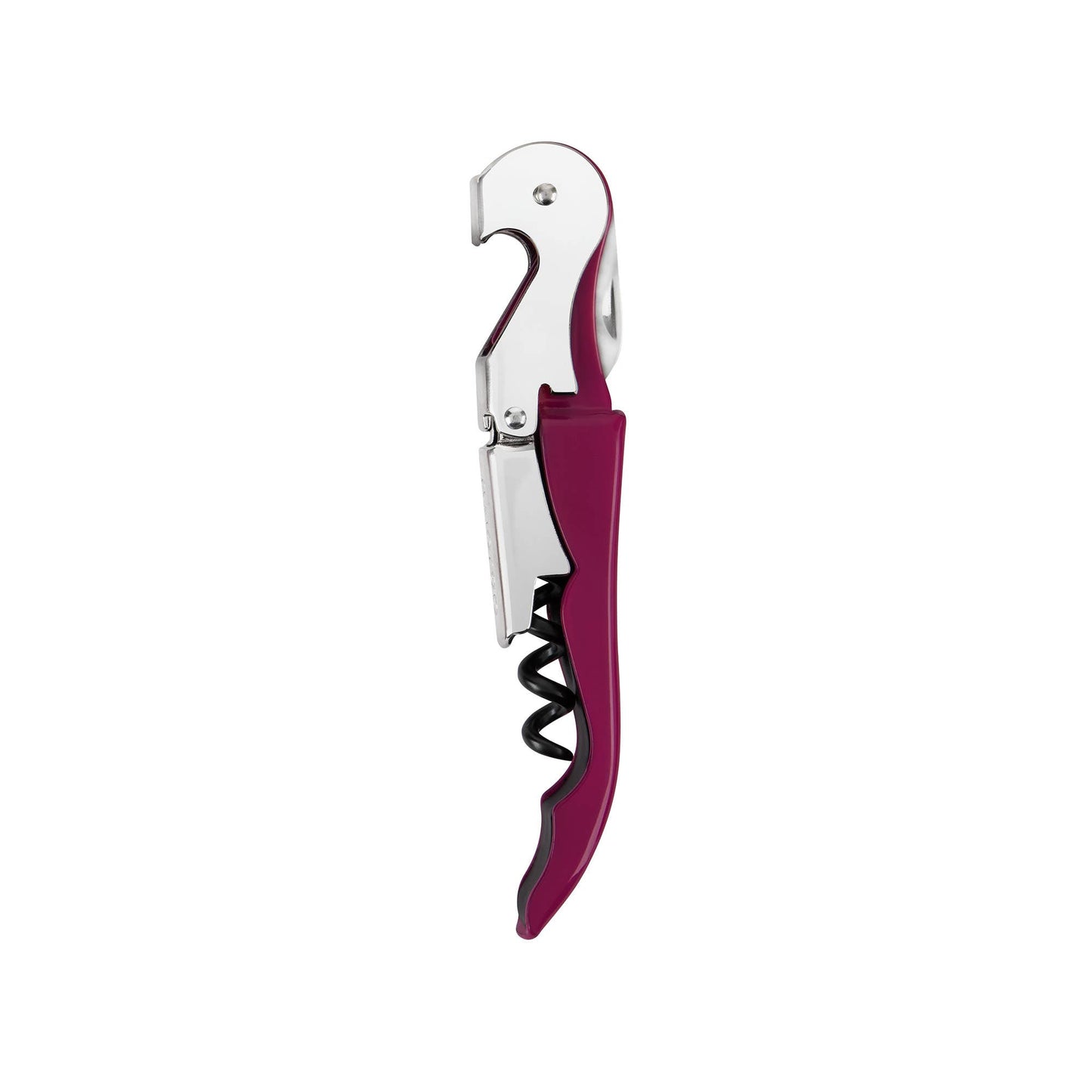 Truetap Double-Hinged Corkscrew - ASST COLORS