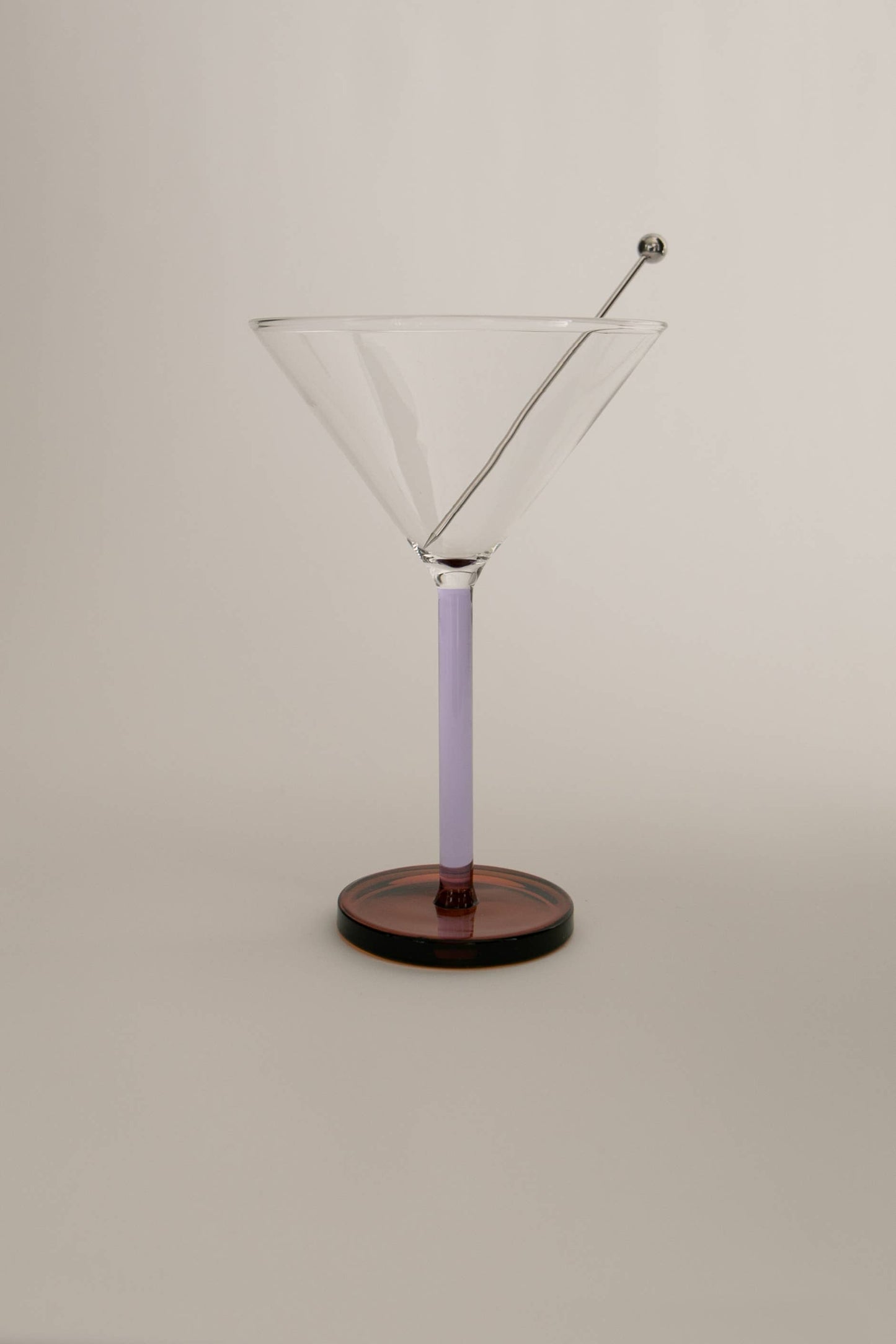 Piano Cocktail Glasses Set of 2, Birdland