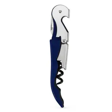 Truetap Double-Hinged Corkscrew - ASST COLORS
