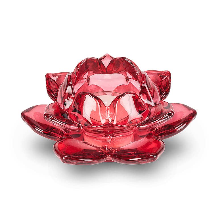 Lotus Votive