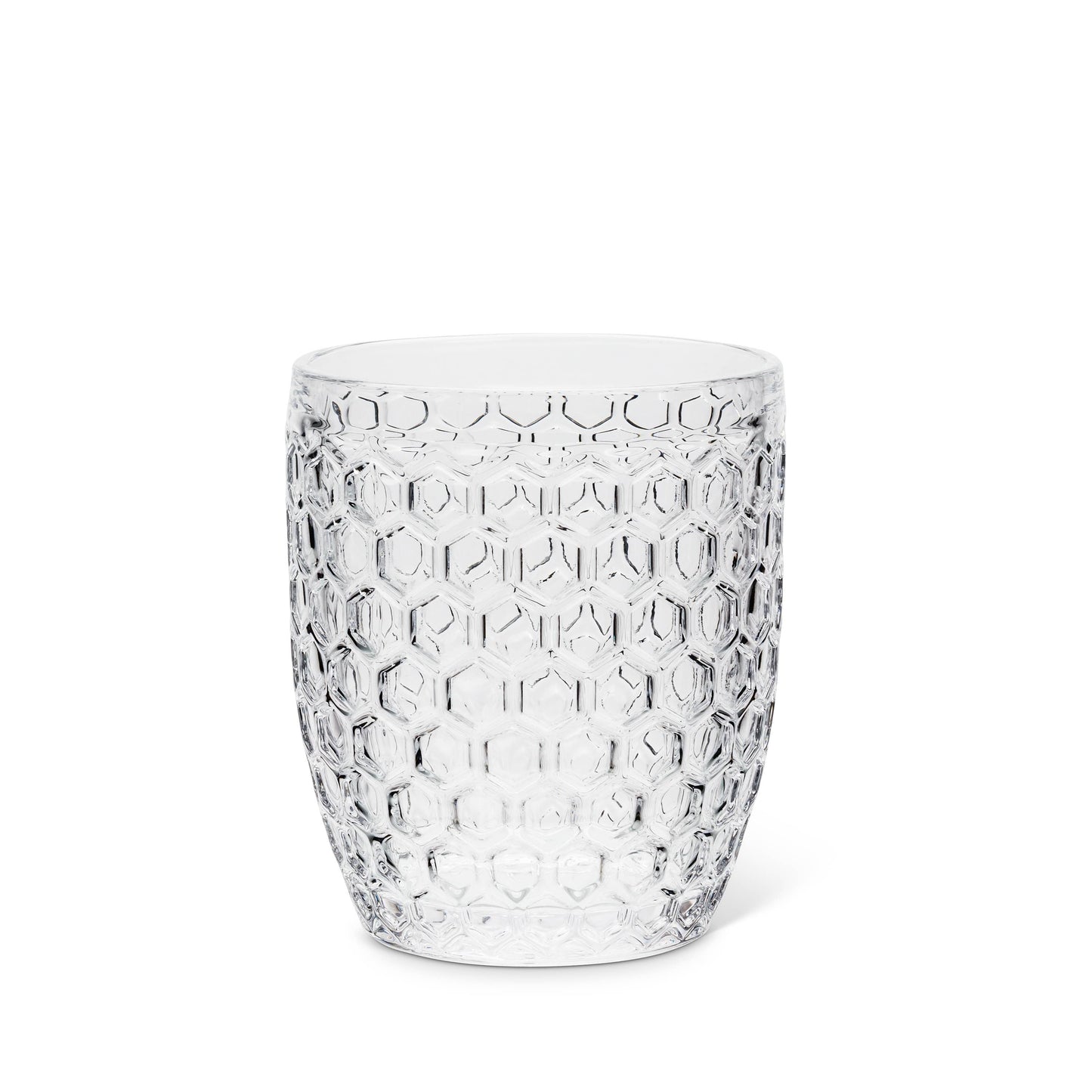 Honeycomb Low Tumbler 4"H (10oz)
