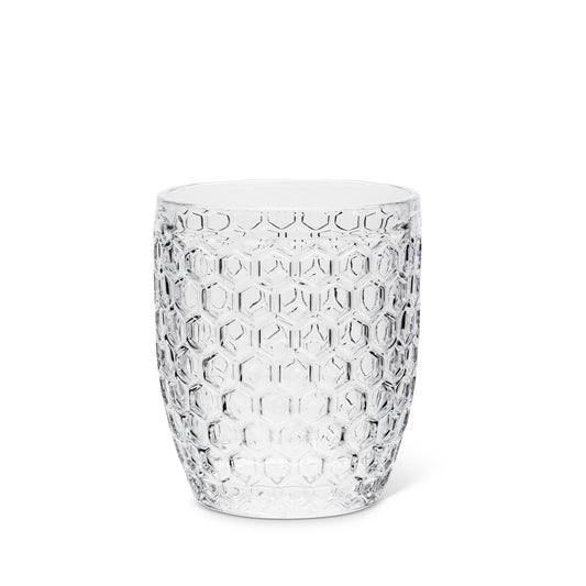 Honeycomb Low Tumbler 4"H (10oz)