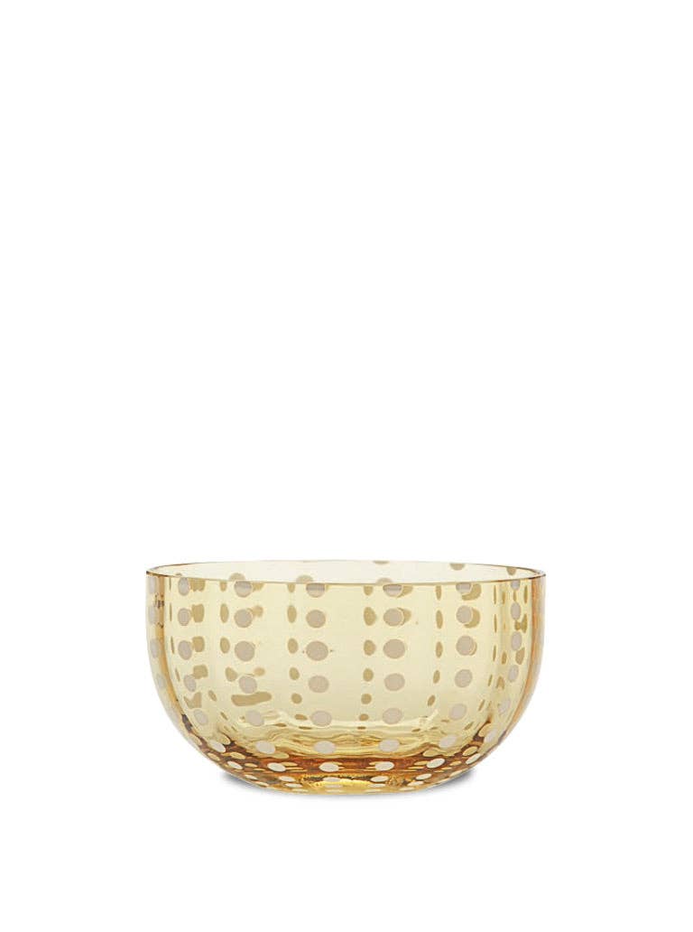 Zafferano Perle Small Bowl