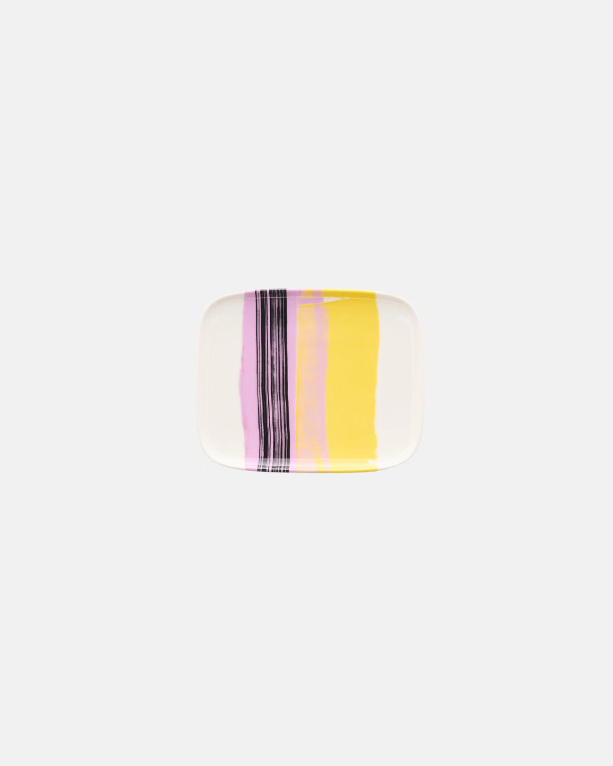 Marimekko Small Rectangular Plate