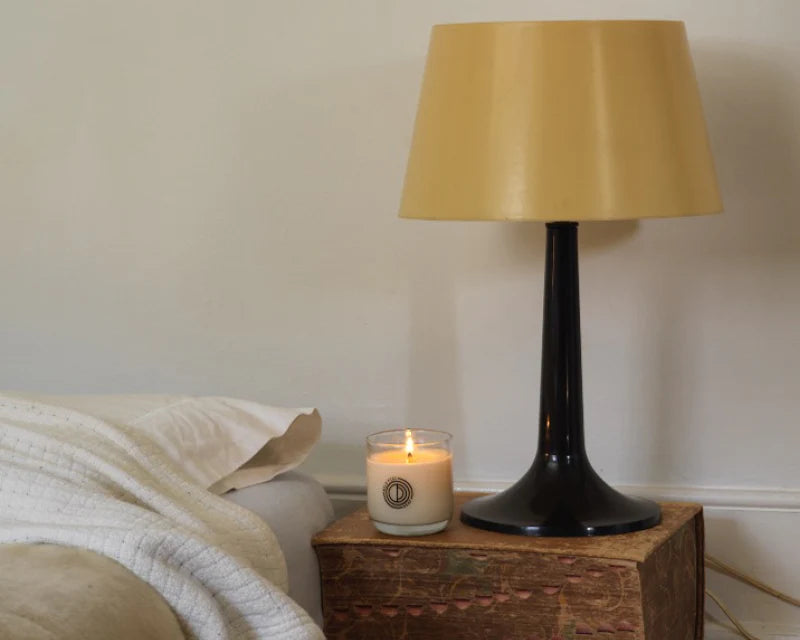 Keap Candle