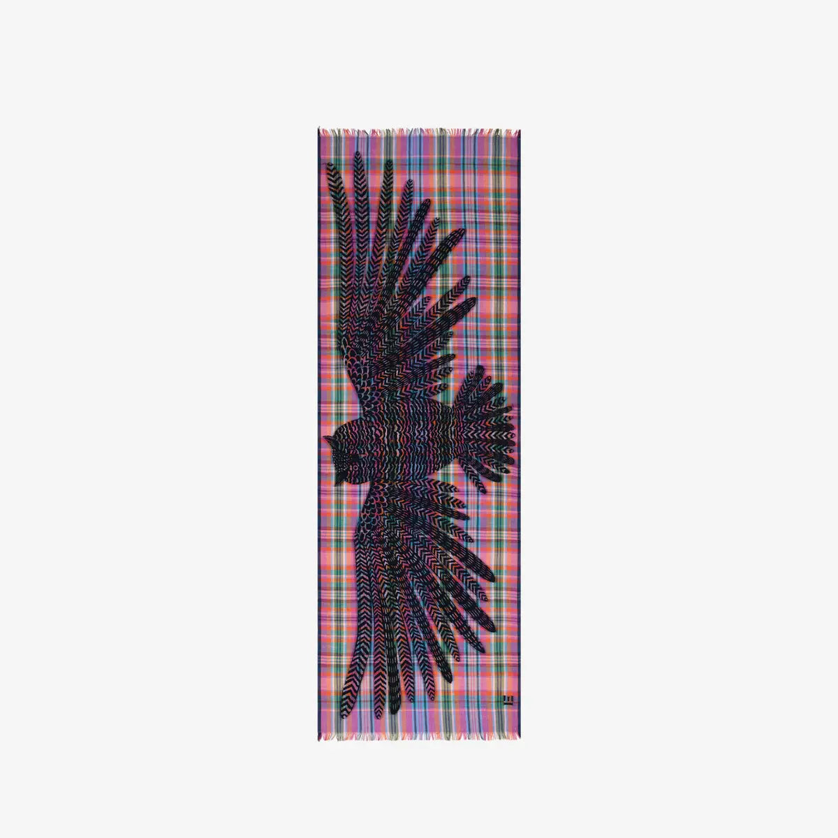 Inoui Editions 70 Scarf