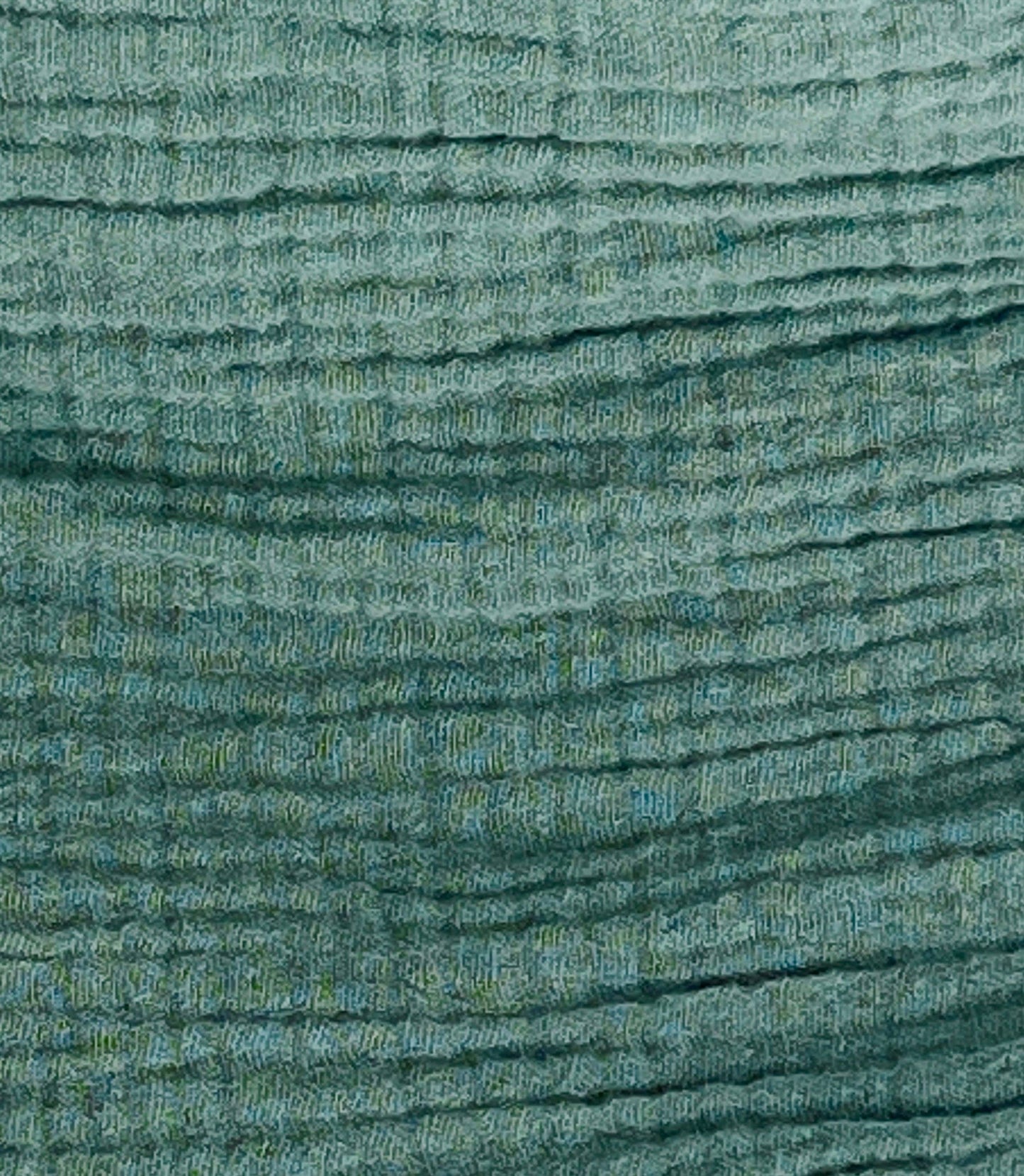 Organic Crinkle Cotton Cocktail Napkin/Guest Towel 10"