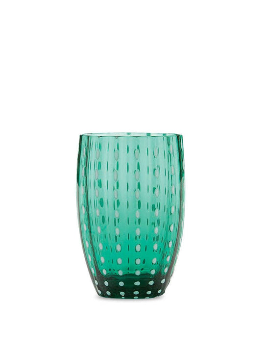 Zafferano Perle Tumbler