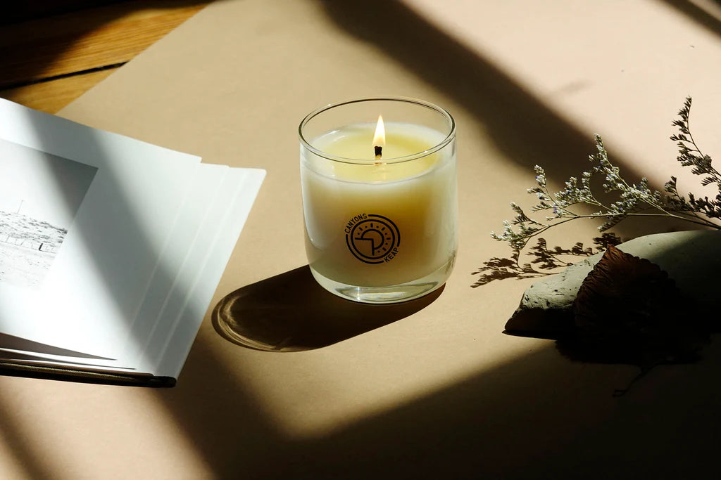 Keap Candle