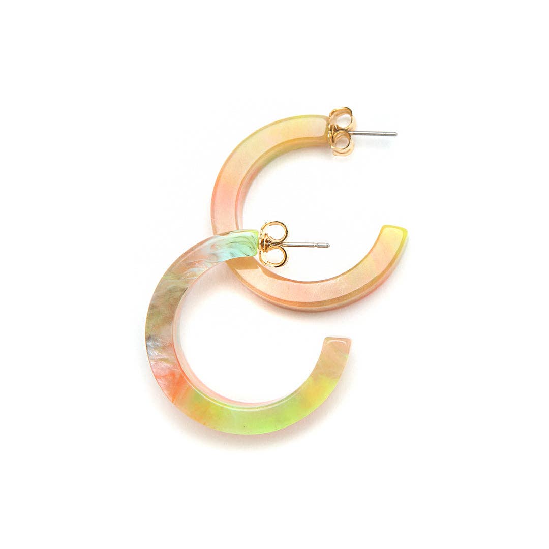 PONO Fia Earring Lightning