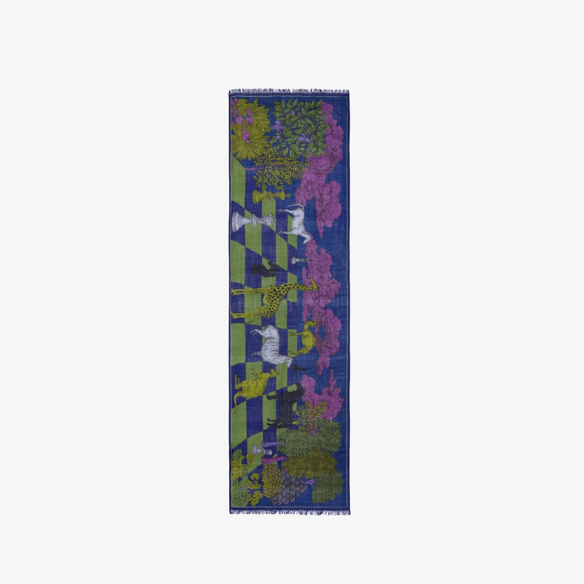 Inoui Editions Scarf 55