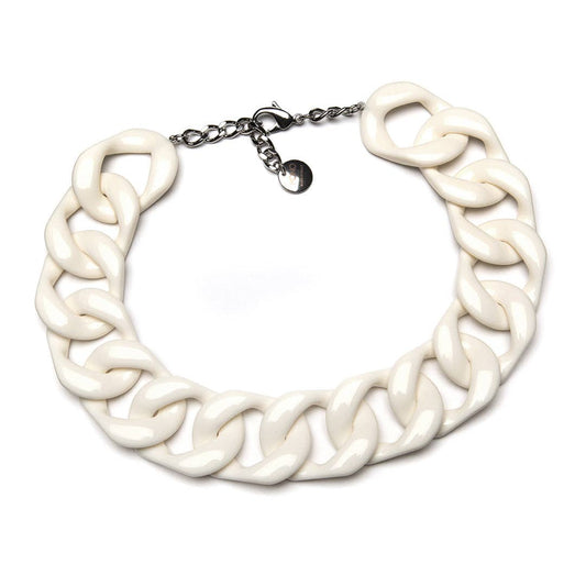 PONO Maria Necklace Latte