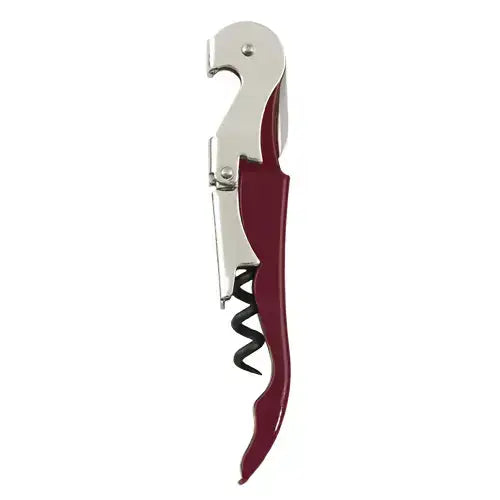 Truetap Double-Hinged Corkscrew - ASST COLORS