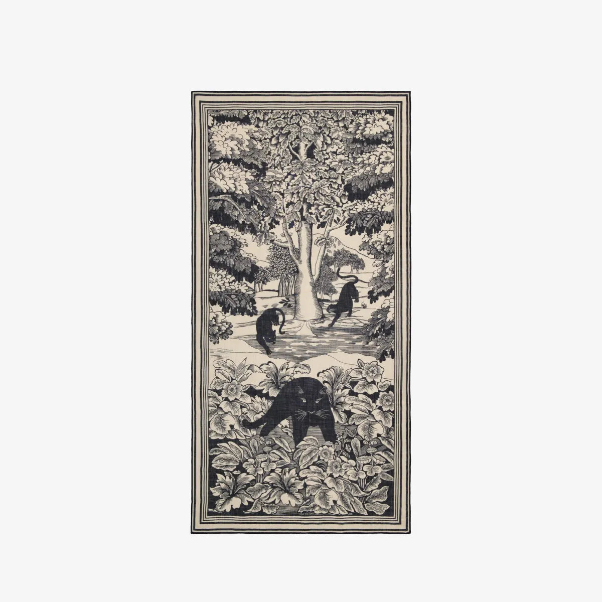 Inoui Editions Scarf 90