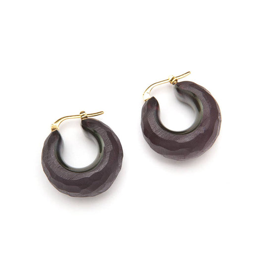 PONO Ice Mila Earring Starlight