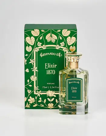 Granado Eau de Parfum 75ml (2.54 fl oz)