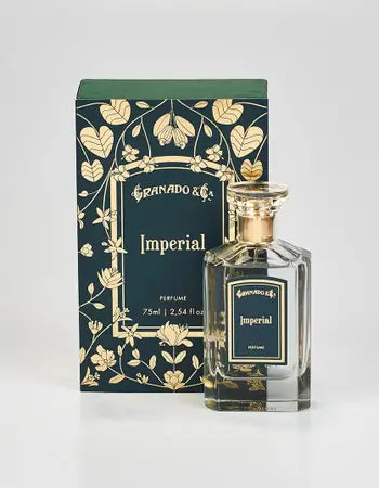 Granado Eau de Parfum 75ml (2.54 fl oz)