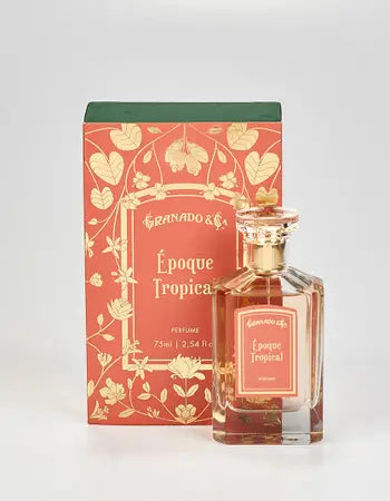Granado Eau de Parfum 75ml (2.54 fl oz)