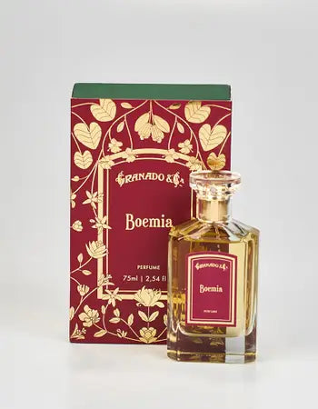 Granado Eau de Parfum 75ml (2.54 fl oz)