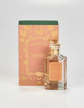 Granado Eau de Parfum 75ml (2.54 fl oz)