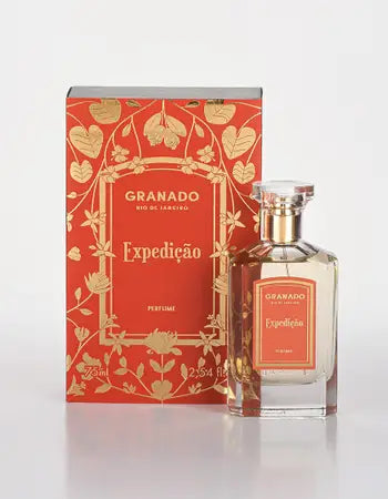 Granado Eau de Parfum 75ml (2.54 fl oz)