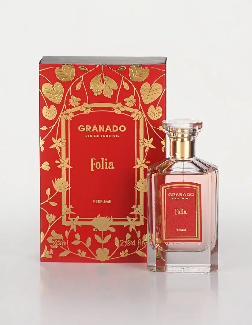 Granado Eau de Parfum 75ml (2.54 fl oz)